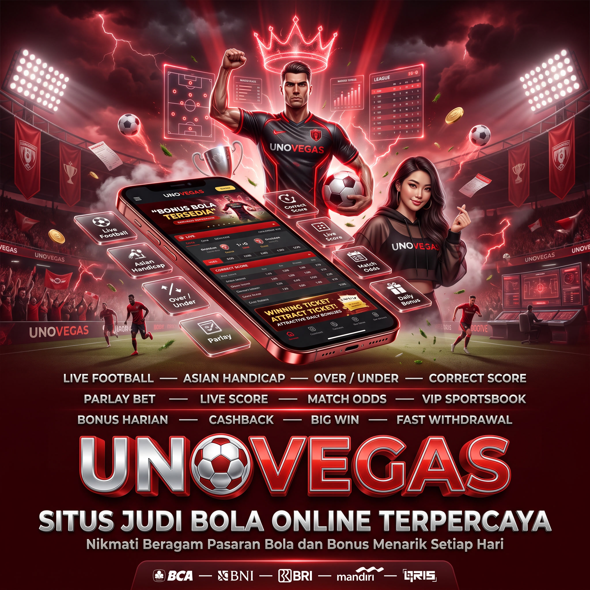UNOVEGAS